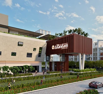 Signature Global Daxin Vistas