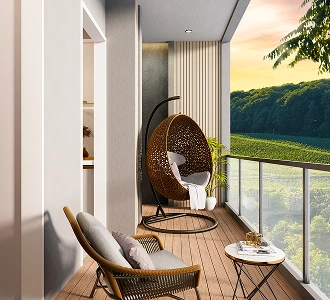 Signature Global Daxin Vistas