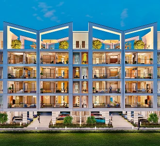 Signature Global Daxin Vistas