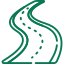 Road Icon